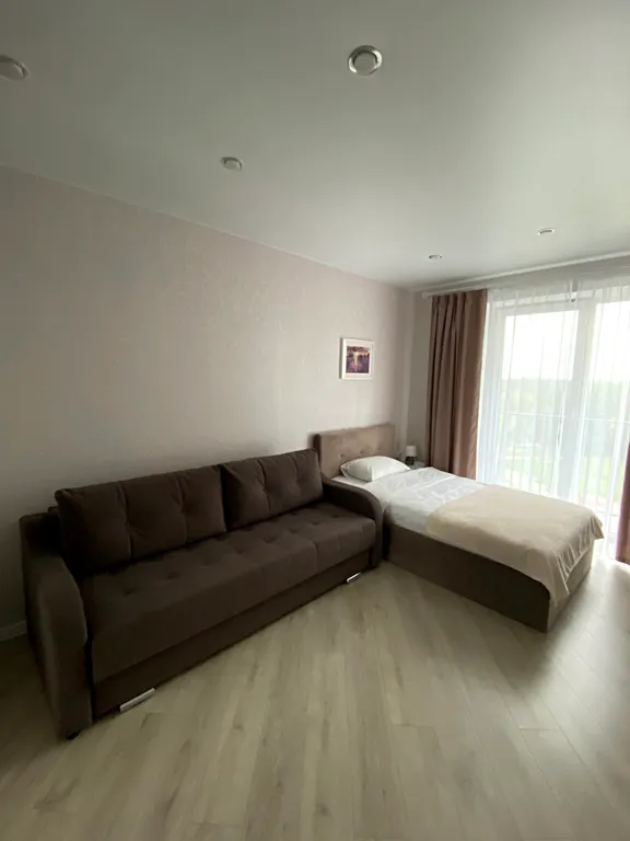 Квартира в центре