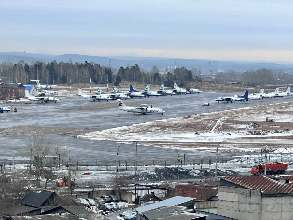 Уютный апартамент у аэропорта