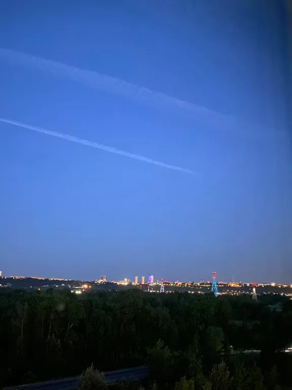 Уютная квартира с красивым видом на Нижний Новгород