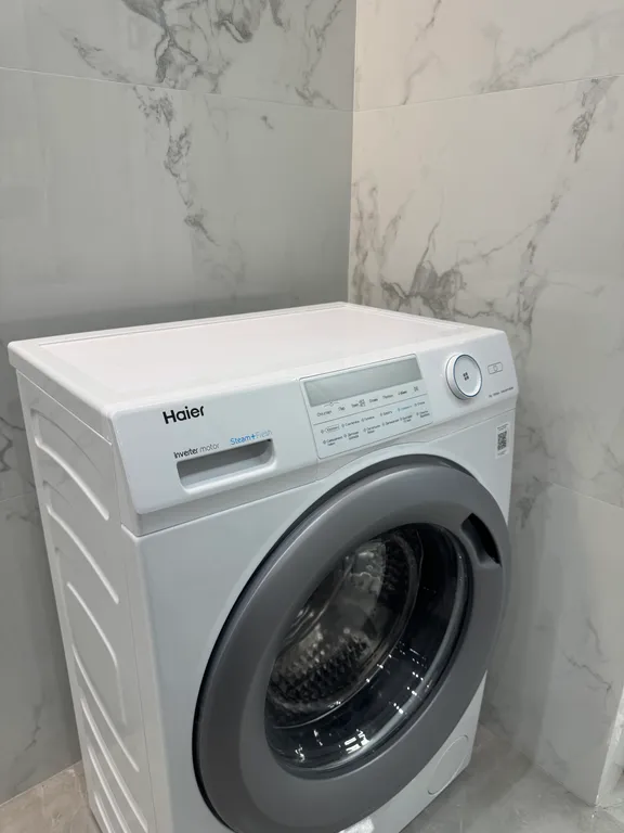 Квартира с дизайнерским ремонтом и видом на горы