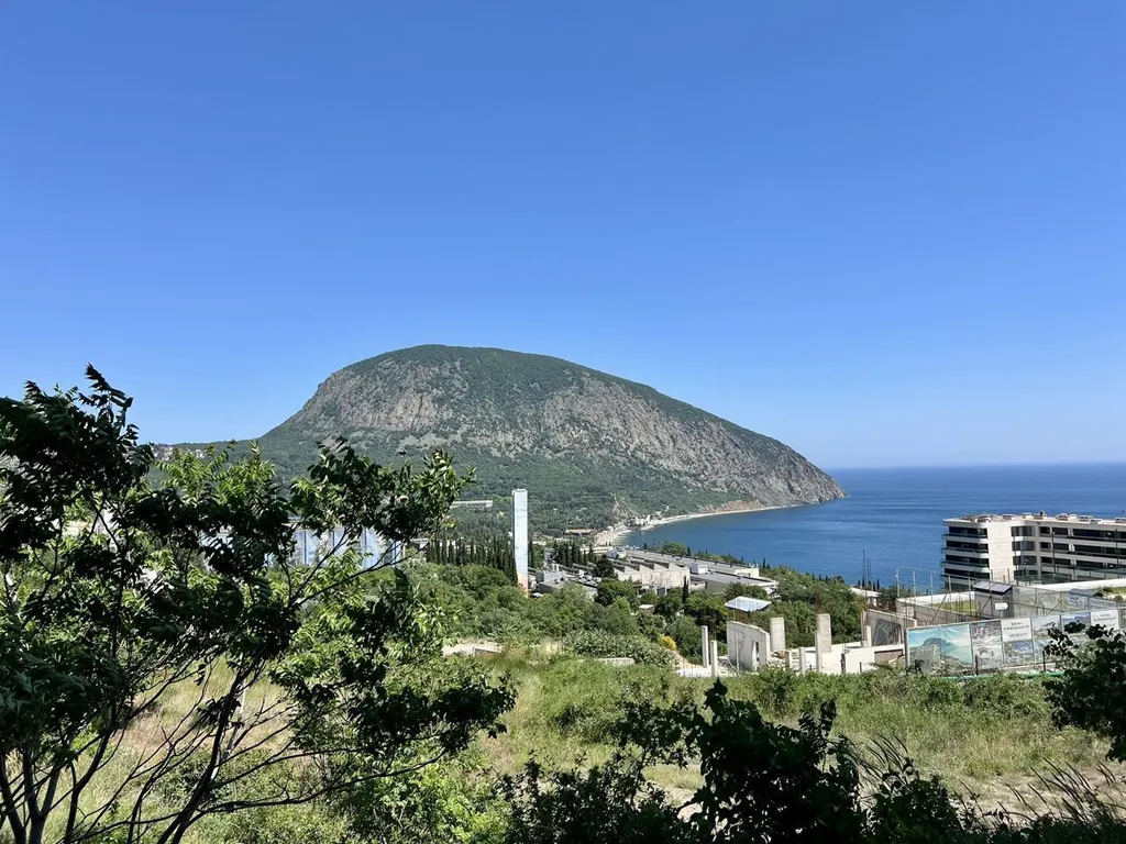 Однокомнатная квартира в ЖК Шато Лувр