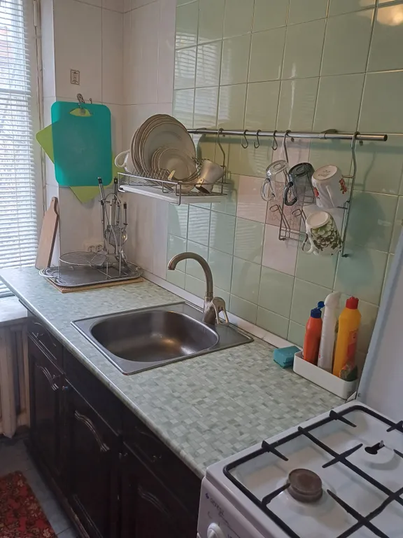 Коттедж Частный дом рядом с парком — Кисловодск