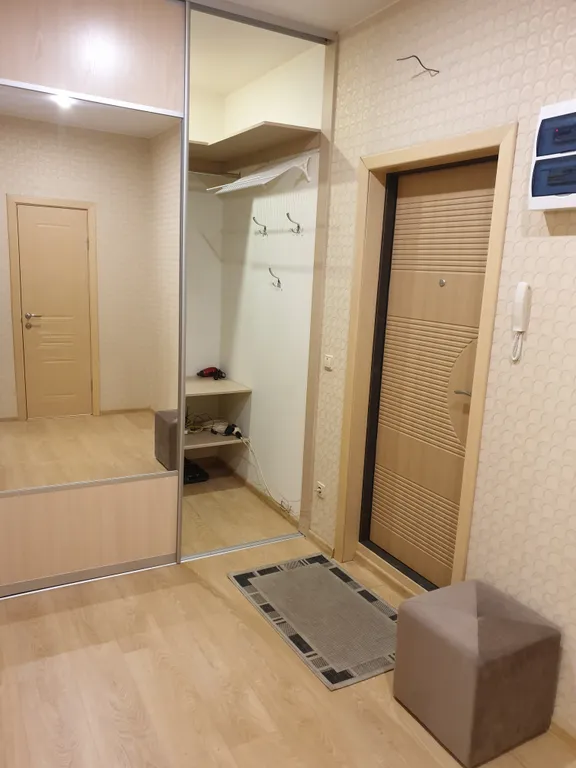 Квартира возле Областной больнице