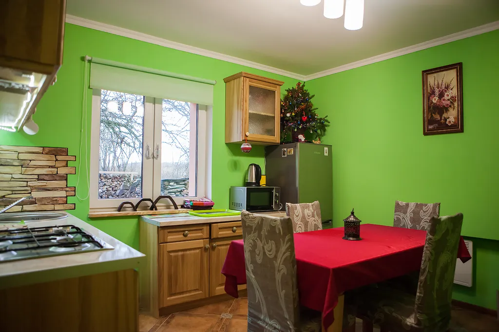 3-комнатный Дом