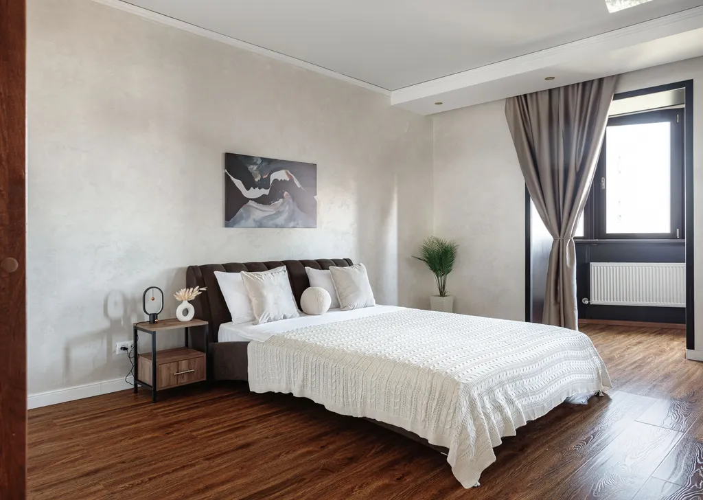 Квартира City loft — аренда посуточно в Владимир