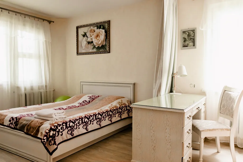 Квартира Древо жизни