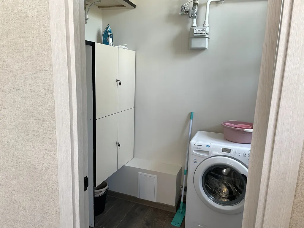 Апаратаменты Аморино