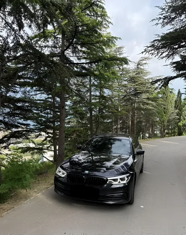 Дизайнерская квартира с потрясающем видом на море и горы