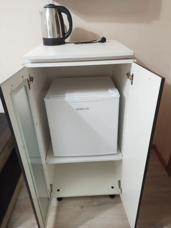 Уютная студия для гостей