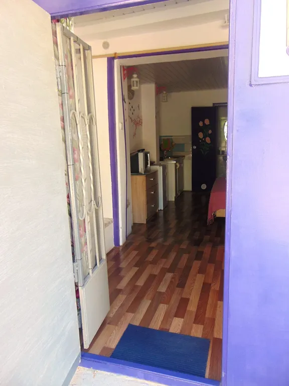 Студия «Флокс» – экономный комфорт для активных путешественников