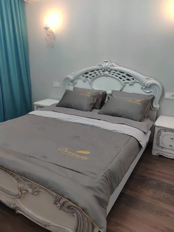 Квартира Квартира Отличный комфортабельный апартамент — Краснодар