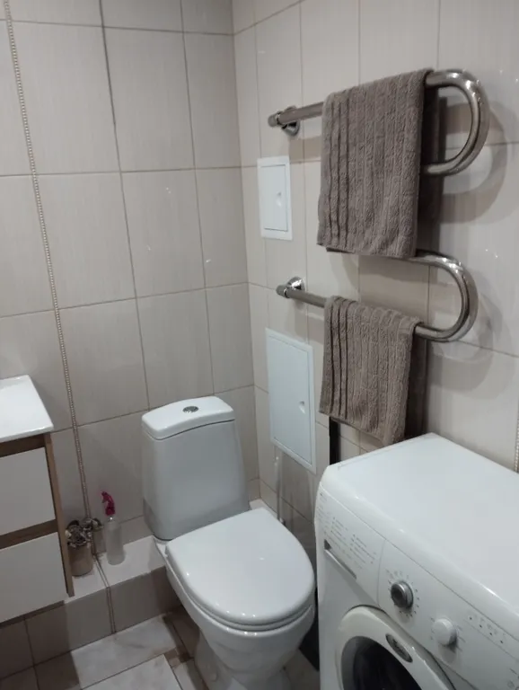 Квартира в Володарском районе