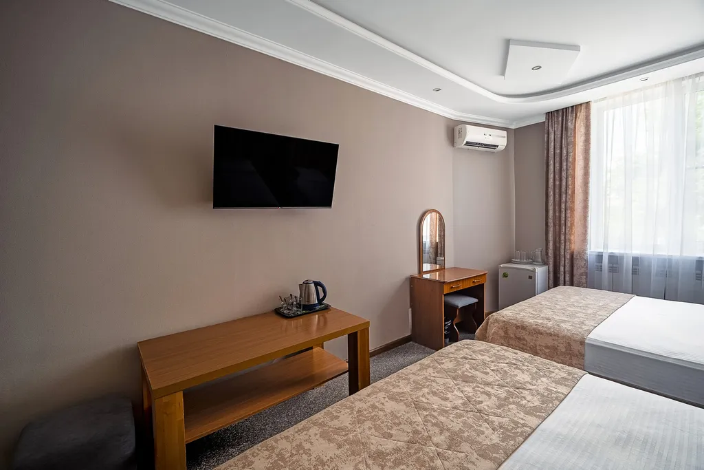 Квартира Комната — Краснодар