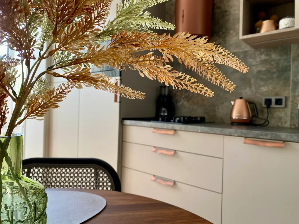 Квартира Медный Закат в 5 минутах от пляжа