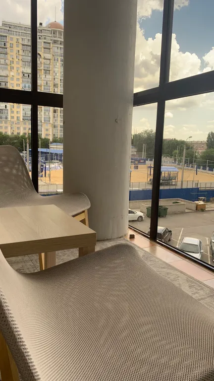 Квартира Уютная квартира в центре — Волгоград