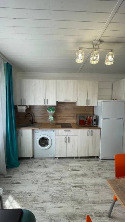 Дом Мандарин