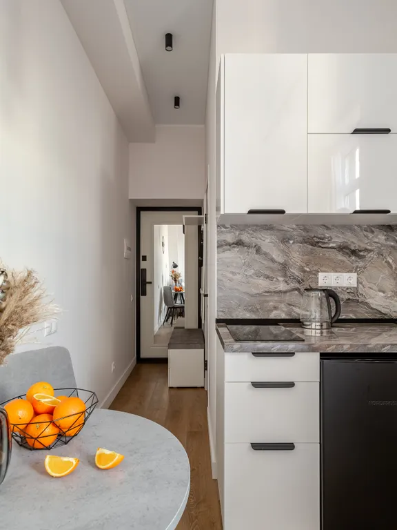 Квартира Квартира Апартамент comfort life — Москва