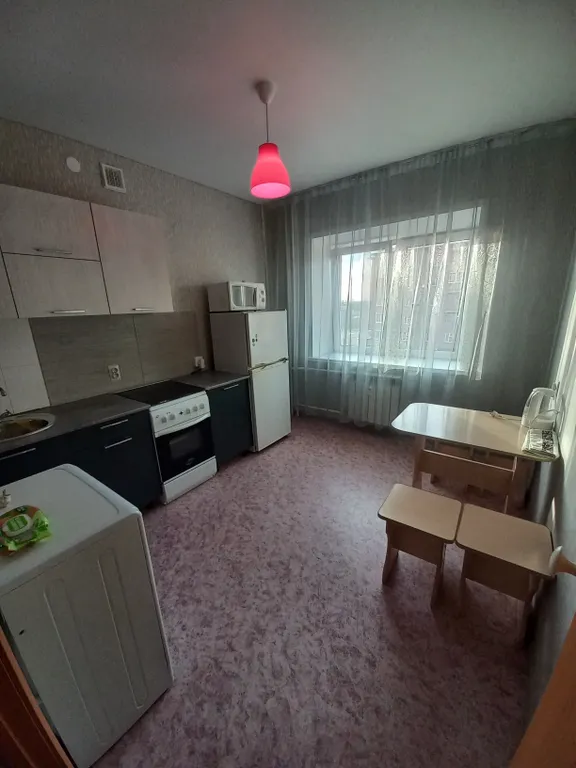 Уютная квартира в новом доме