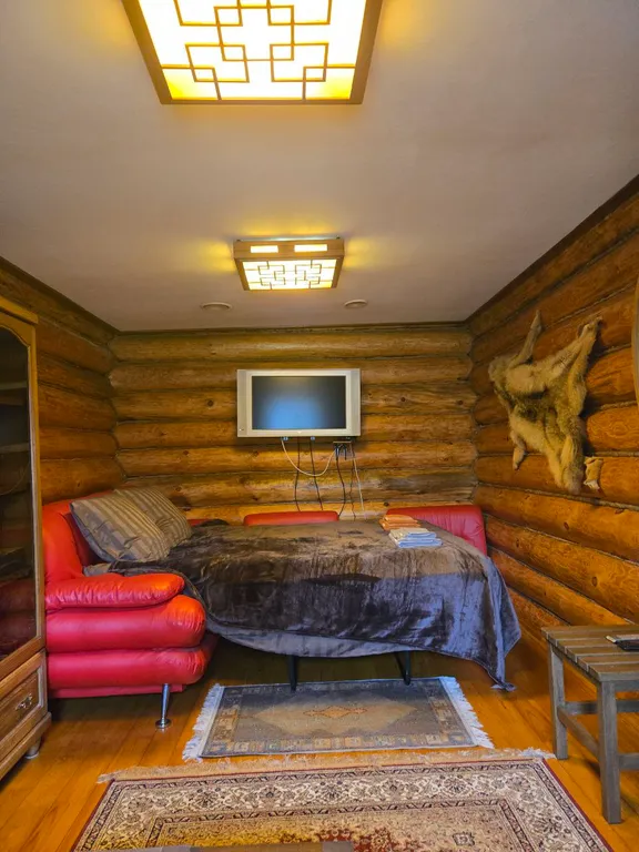 Коттедж Гостевой дом-баня — Гаврилов-Ям