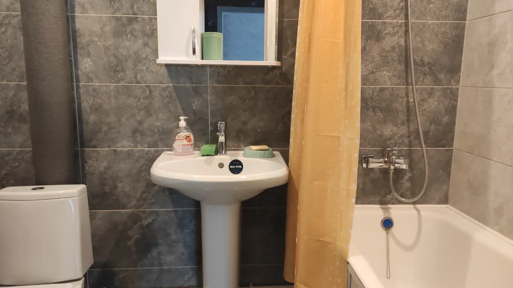 Квартира Уютная квартира в новостройке рядом с центром города — Тула