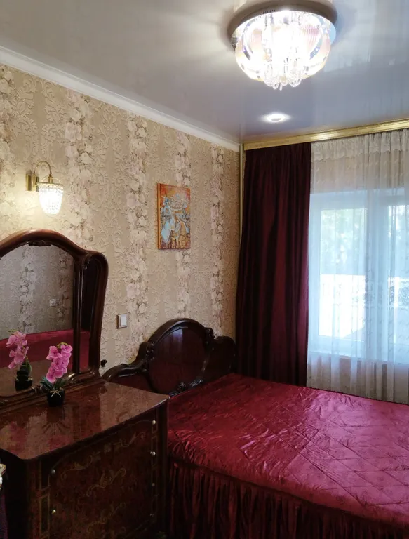 Квартира Комната в центре — Сочи