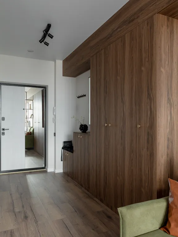 Квартира Квартира Пушистые сны — Екатеринбург