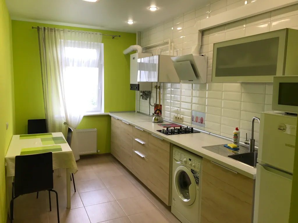 Квартира Видовая квартира — Севастополь