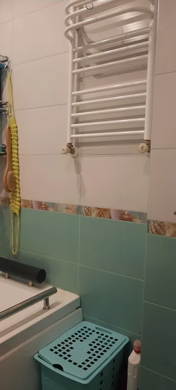 Domestic room в 3х ком квартире для комфортного отдыха