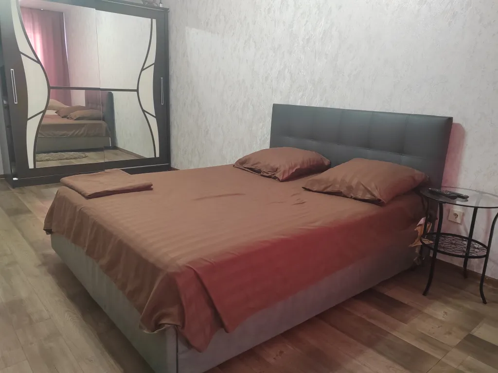 Квартира 1-комнатная Квартира — Славянск-на-Кубани