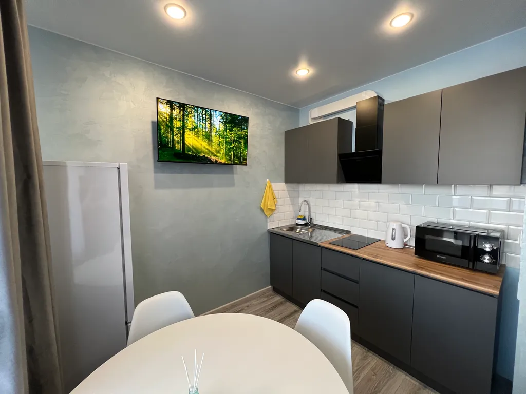 Уютная квартира-студия — аренда посуточно в Сергиев Посад