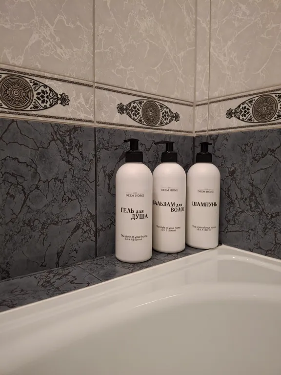 Квартира рядом с ж/д вокзалом Рязань1,Рязань2- в доме Бизнес класса