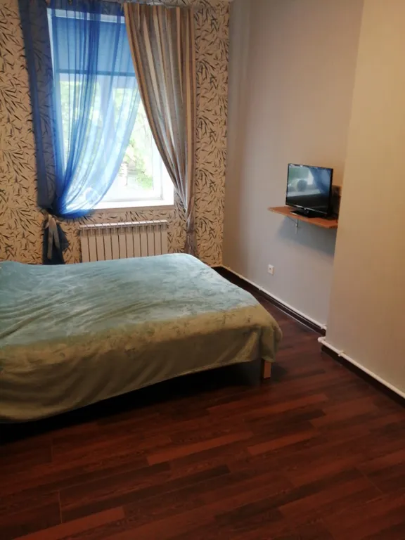 3-комнатная квартира — аренда посуточно в Петергоф