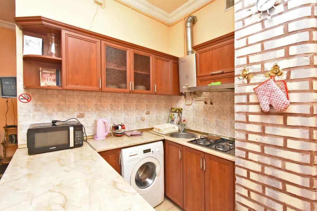 Почти как дома