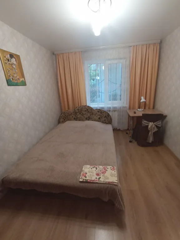 3-х комнатный дом недалеко от моря