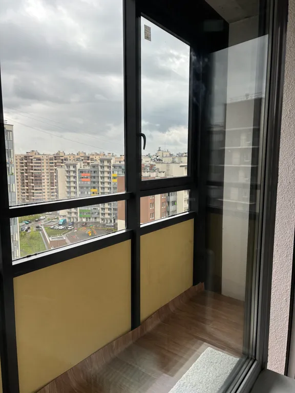 Большая студия