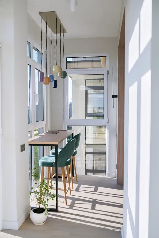 Апартаменты Privilege Нижнее озеро NEW