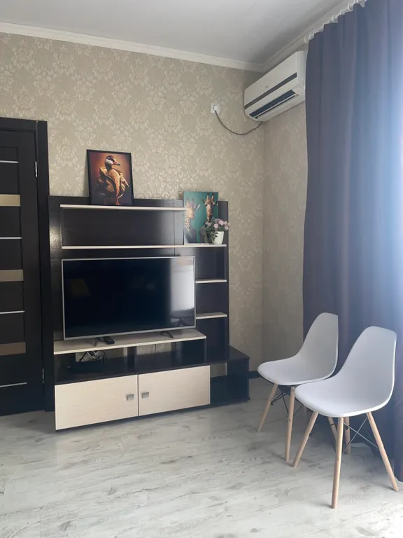 Панорамная трешка