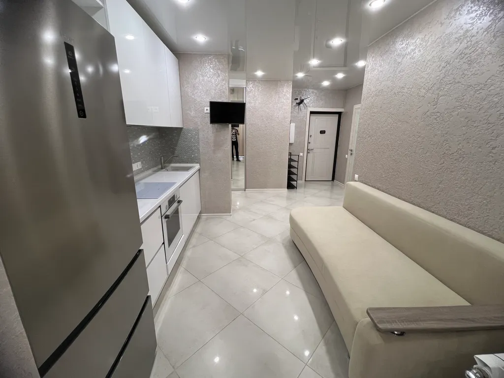 Квартира у Дендрария — аренда посуточно в Сочи