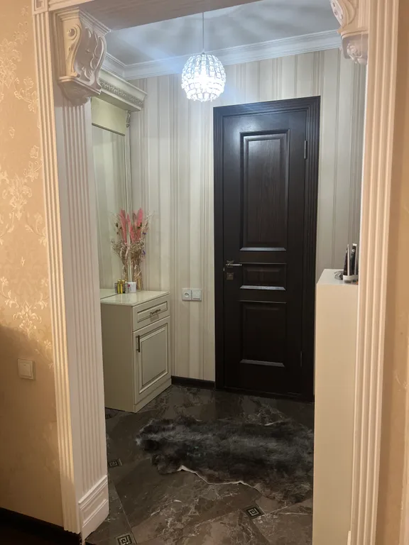 Квартира Квартира в самом центре города — Дербент