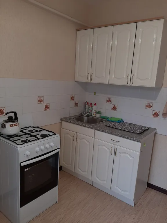 Уютная теплая квартира в центре ГГМ для вашего проживания