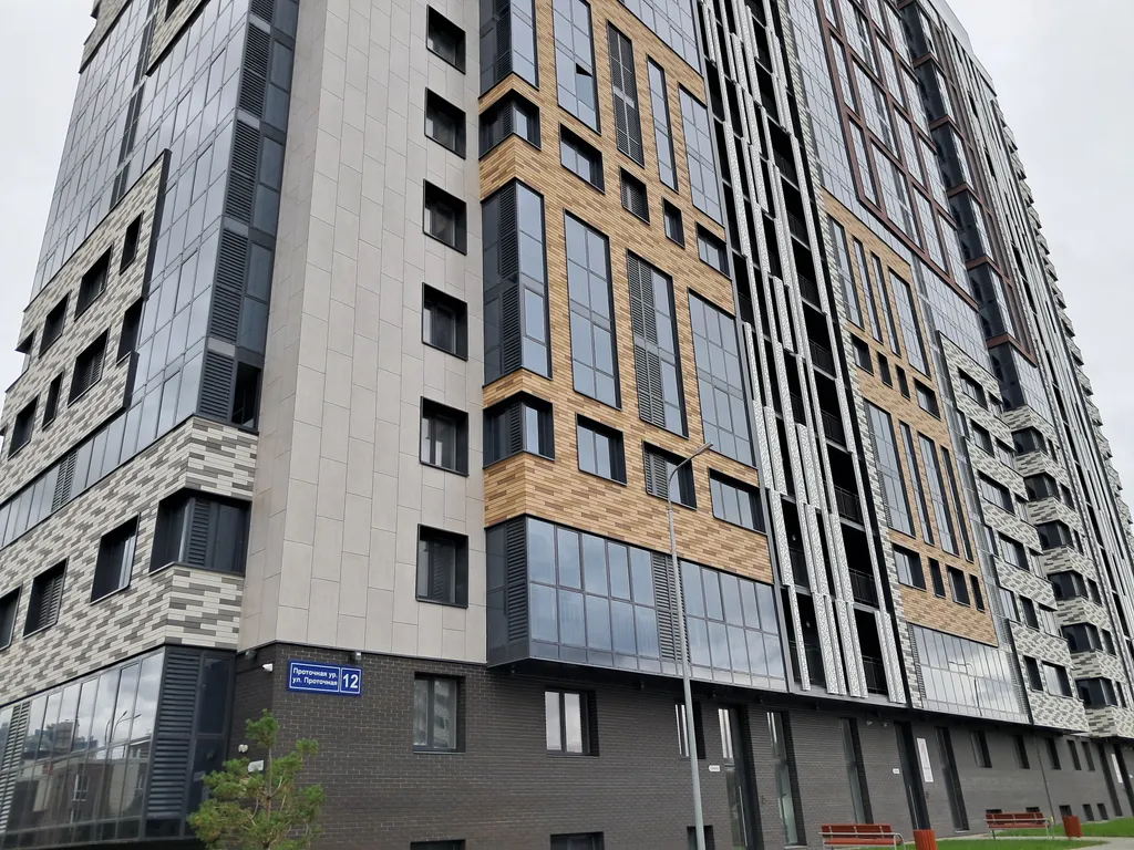 Квартира 1-комнатная Квартира — Казань