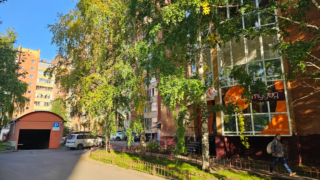 1к люкс в сосновом бору