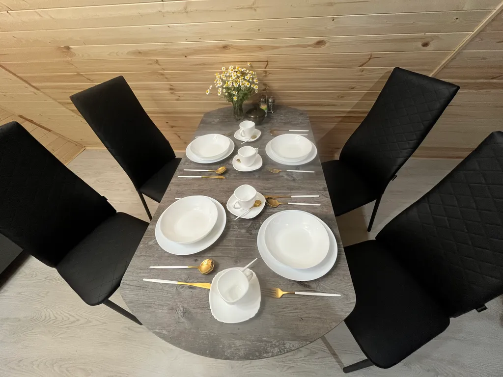 Старый замок