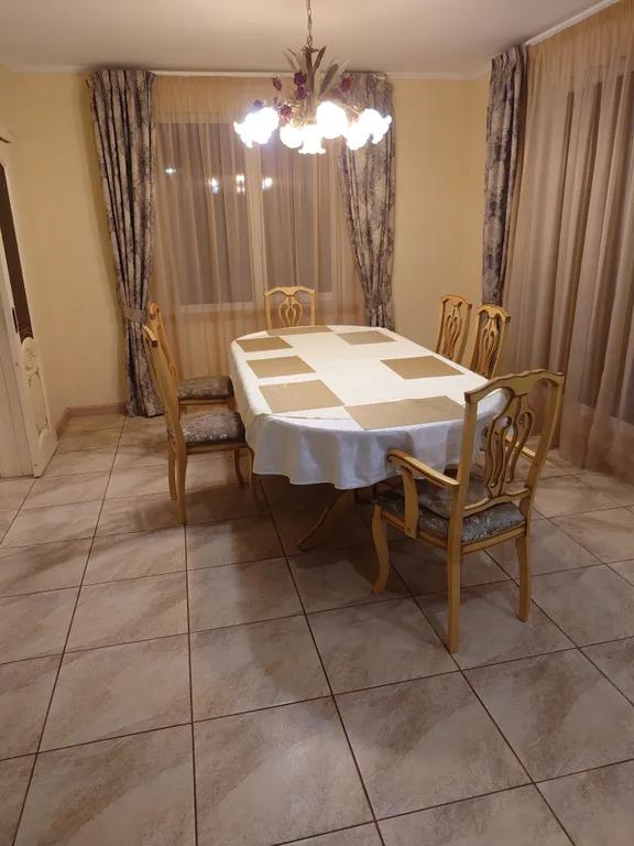 Коттедж Дом с хамамом и русской печкой для большой компании рядом с СПб — Вартемяги