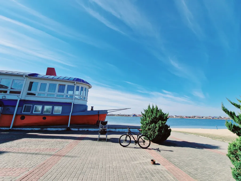 1-комнатная квартира со всеми удобствами в зеленой части города!