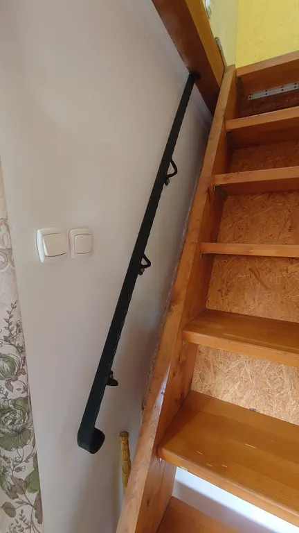 Уютный домик у моря