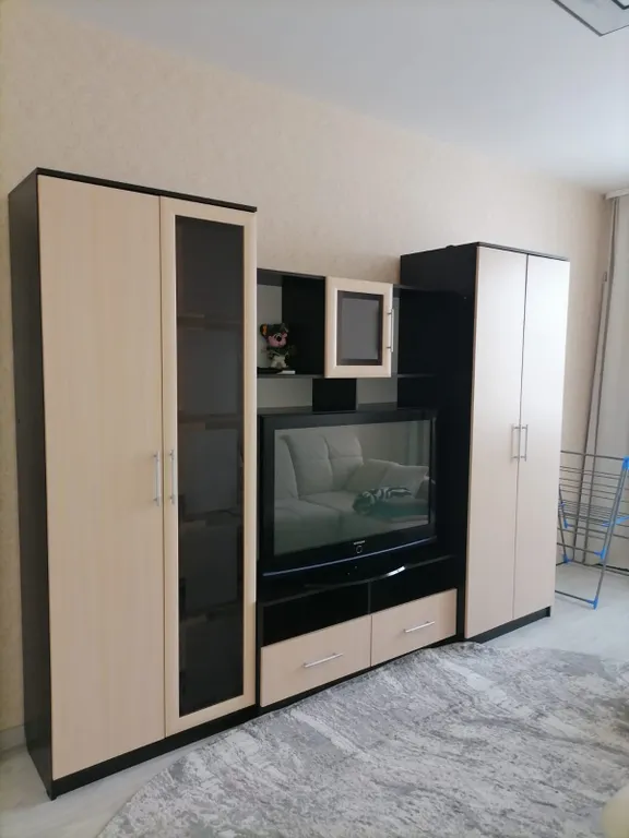 Уютная квартира в районе северного рынка