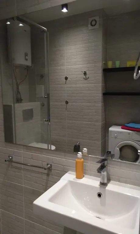 Квартира 4 микраройон Дом 31б