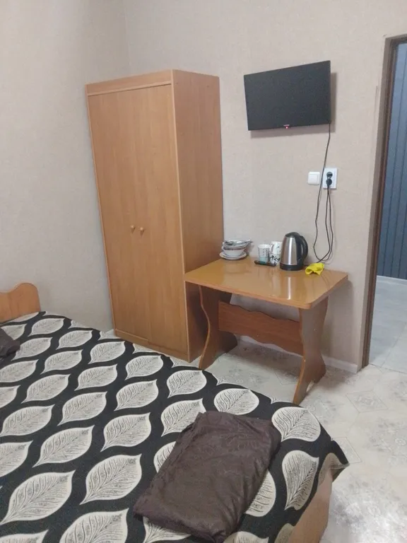 Номер на двоих