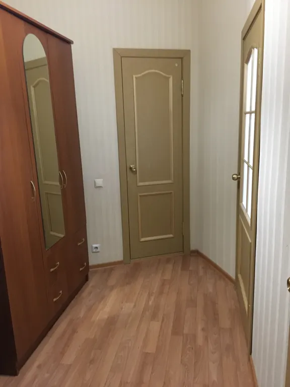 Квартира 1-комнатная квартира, 15 минут до центра на автомобиле, с парковкой у дома — Казань